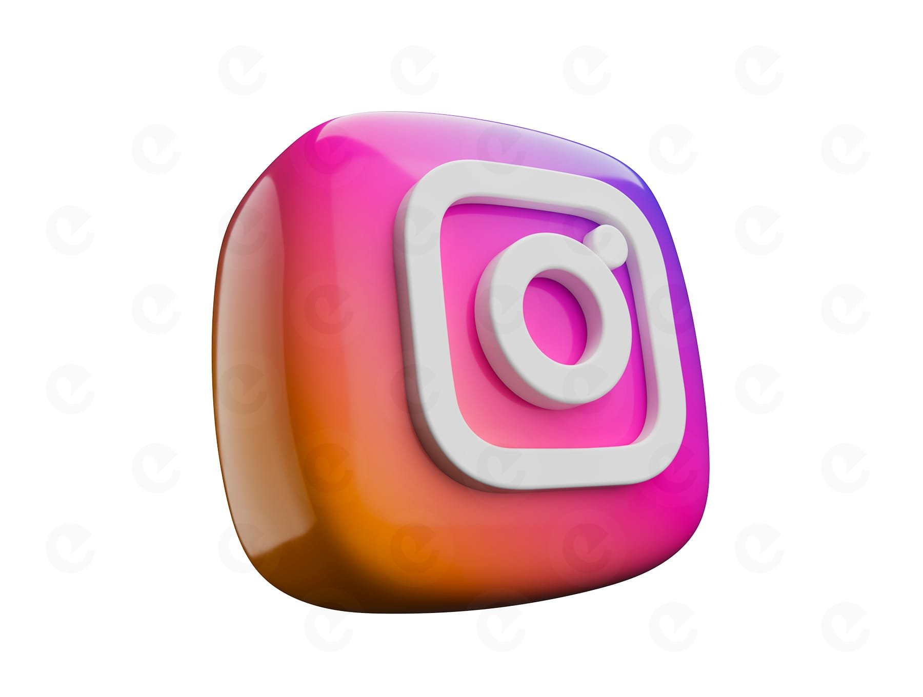 Instagram PNG