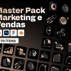 Marketing e Vendas